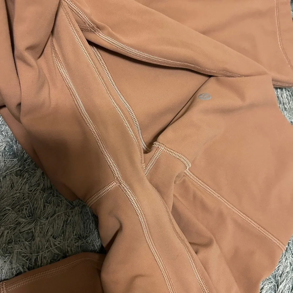 Lululemon double align - Picture 5 of 5